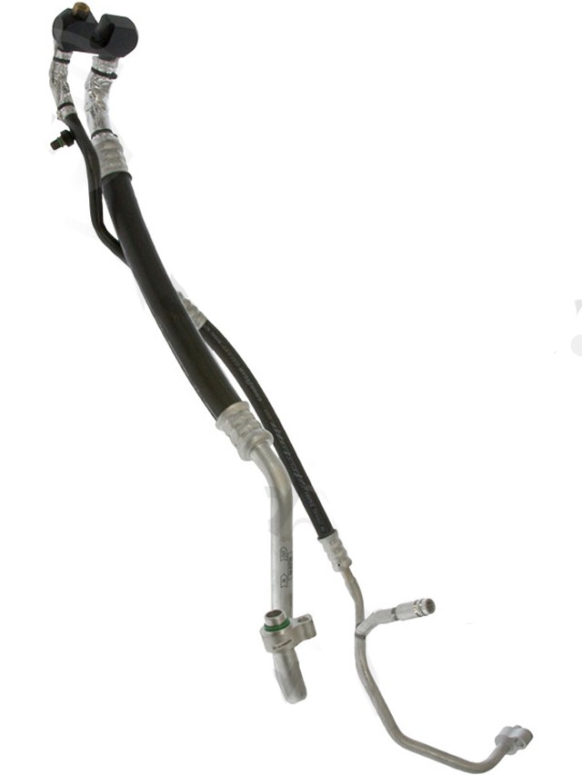 GPD A/C Refrigerant Hose 4812069