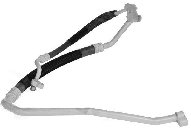GPD A/C Refrigerant Hose 4812070