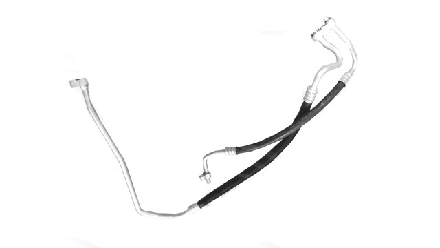 GPD A/C Refrigerant Hose 4812071