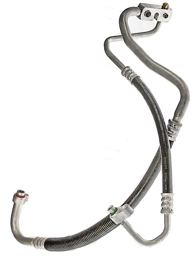 GPD A/C Refrigerant Hose 4812072