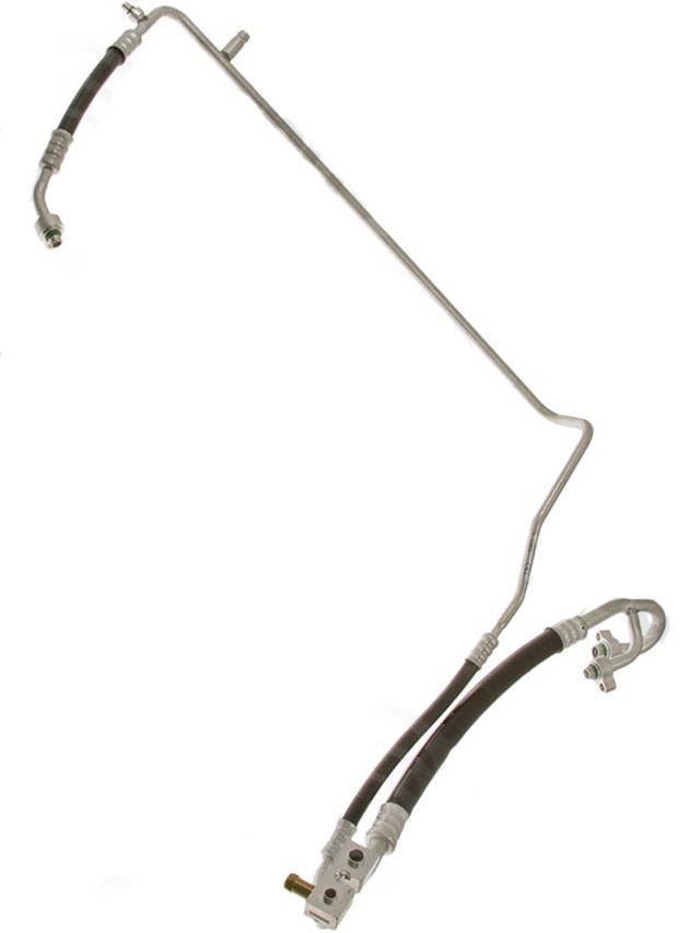 GPD A/C Refrigerant Hose 4812073