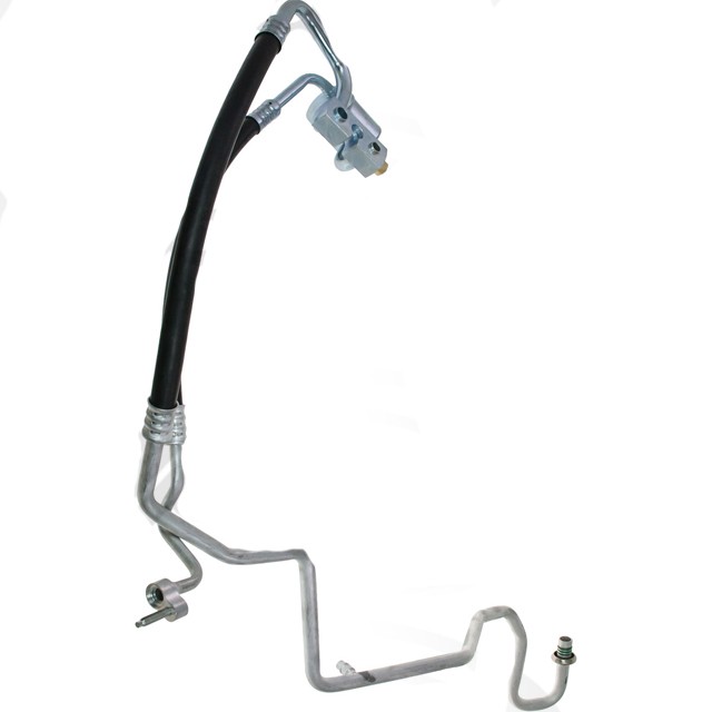 GPD A/C Refrigerant Hose 4812076