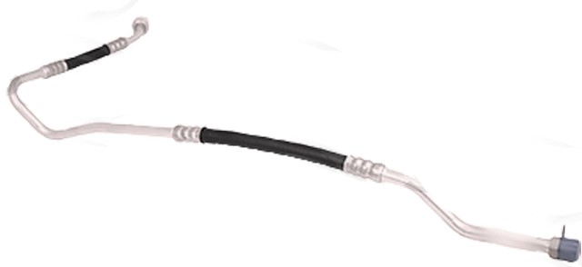 GPD A/C Refrigerant Hose 4812079