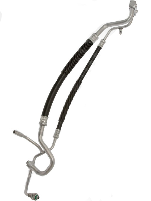 GPD A/C Refrigerant Hose 4812080
