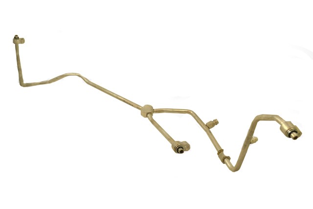GPD A/C Refrigerant Hose 4812082