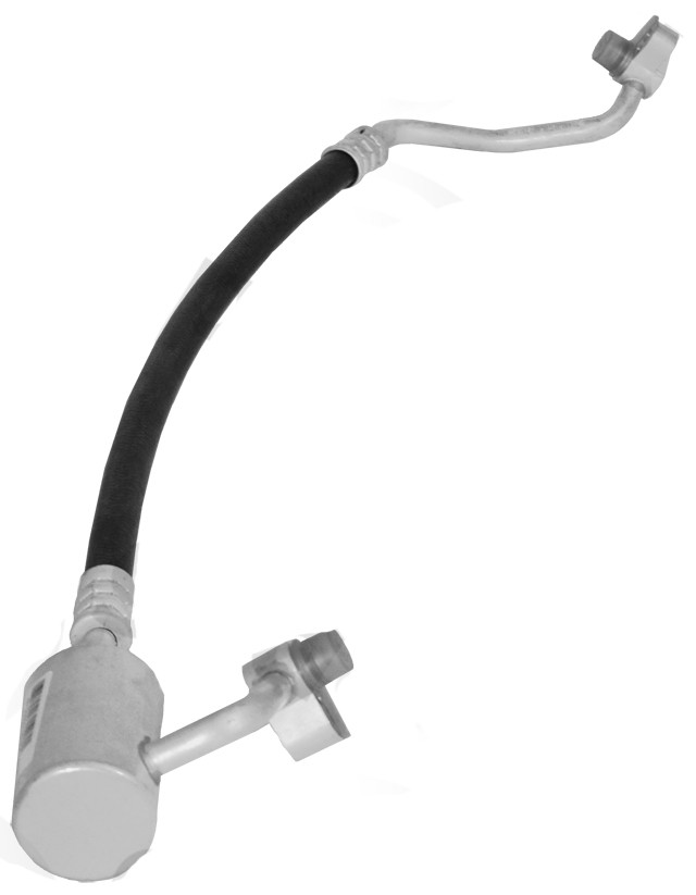 GPD A/C Refrigerant Hose 4812085