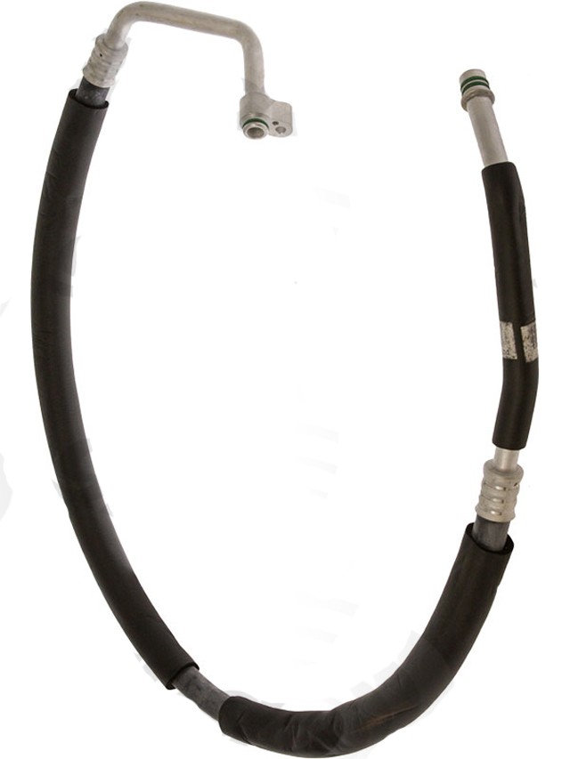 GPD A/C Refrigerant Hose 4812086