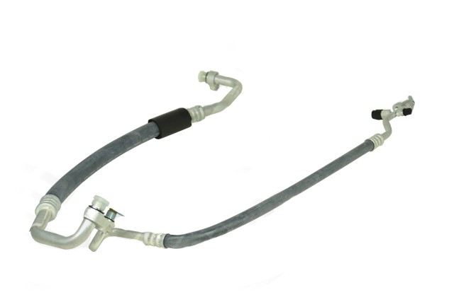 GPD A/C Refrigerant Hose 4812089