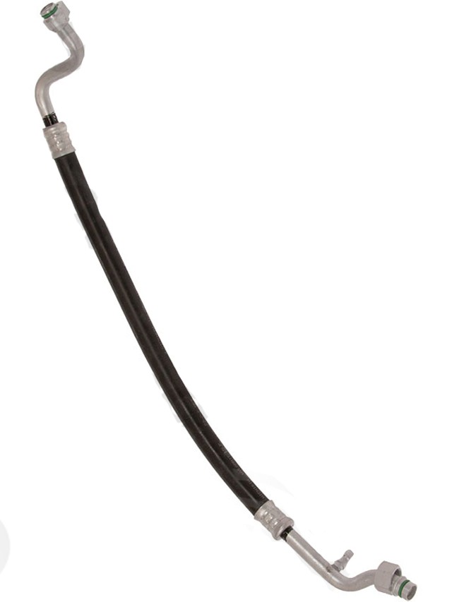 GPD A/C Refrigerant Hose 4812094