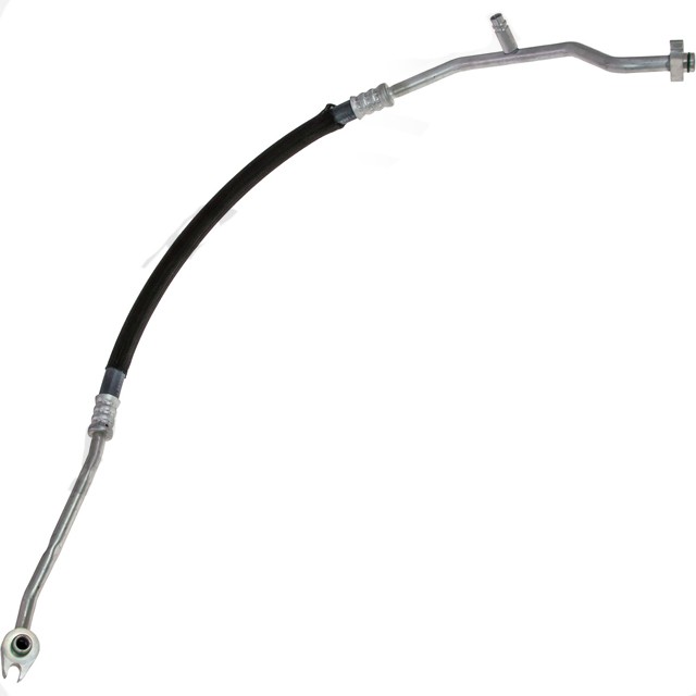 GPD A/C Refrigerant Hose 4812097