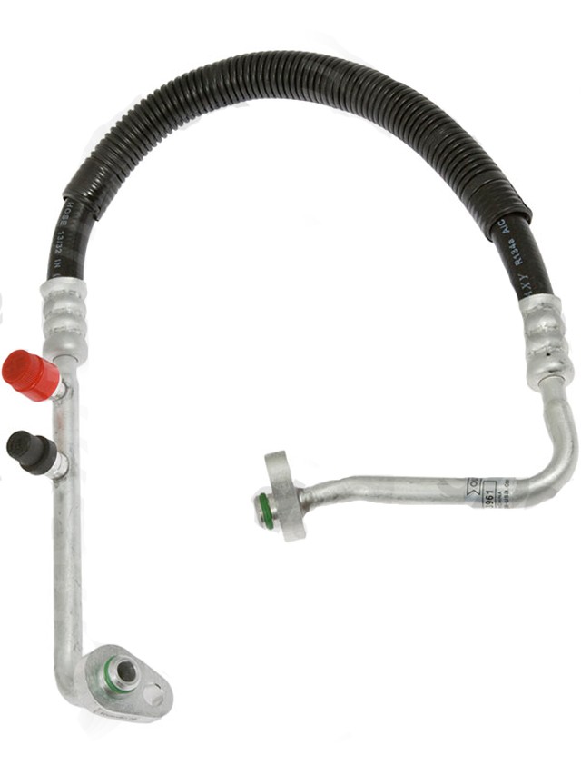 GPD A/C Refrigerant Hose 4812101