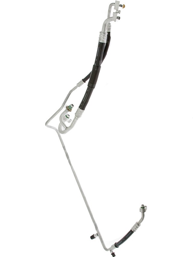 GPD A/C Refrigerant Hose 4812105