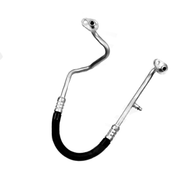 GPD A/C Refrigerant Hose 4812113