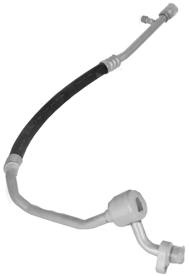 GPD A/C Refrigerant Hose 4812119