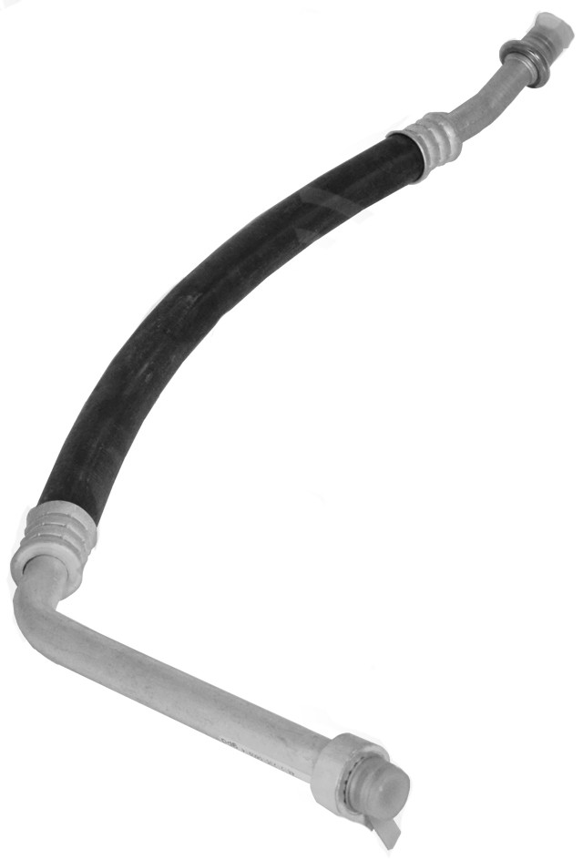 GPD A/C Refrigerant Hose 4812123