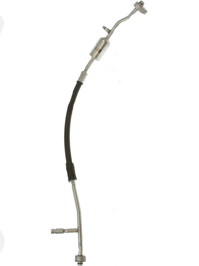 GPD A/C Refrigerant Hose 4812124