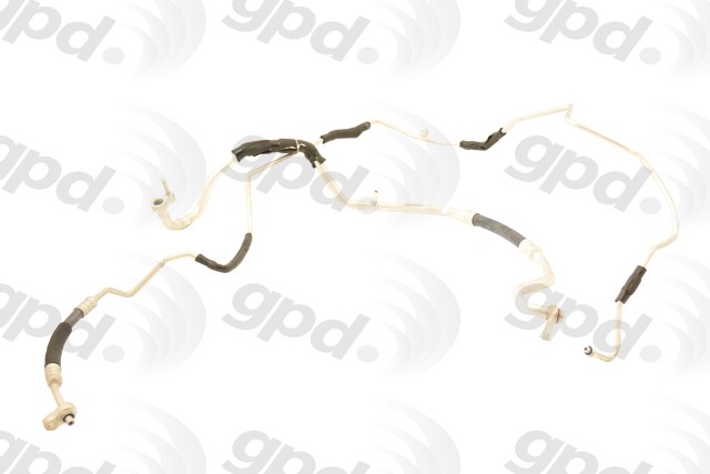 GPD A/C Refrigerant Hose 4812128