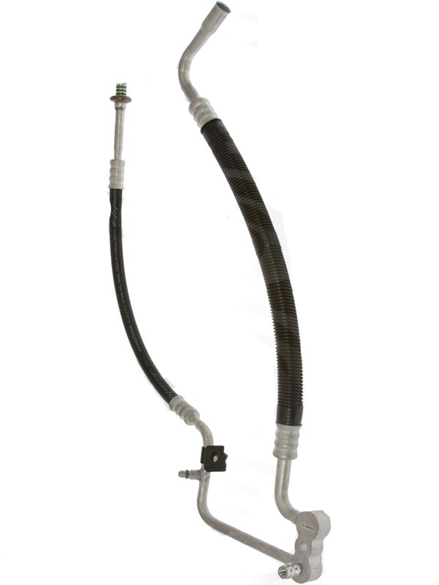 GPD A/C Refrigerant Hose 4812142