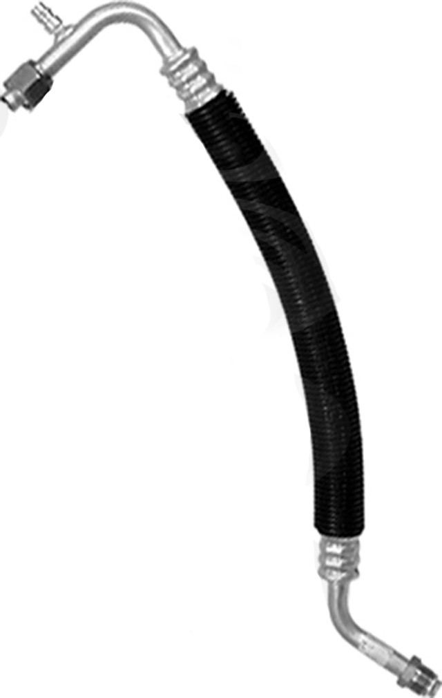 GPD A/C Refrigerant Hose 4812146