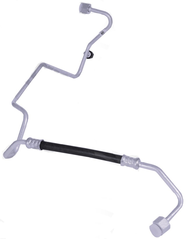 GPD A/C Refrigerant Hose 4812147
