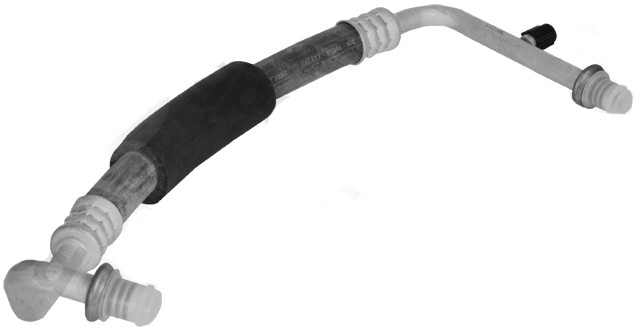GPD A/C Refrigerant Hose 4812149