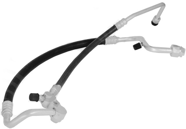 GPD A/C Refrigerant Hose 4812153