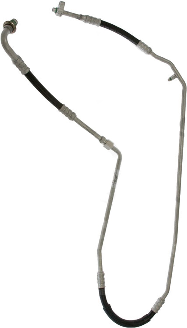 GPD A/C Refrigerant Hose 4812174