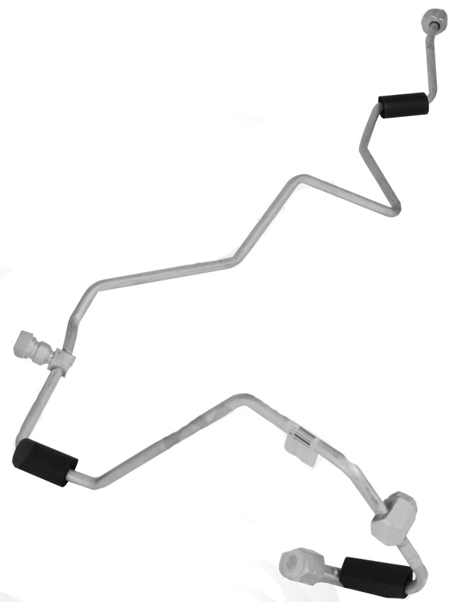 GPD A/C Refrigerant Hose 4812177