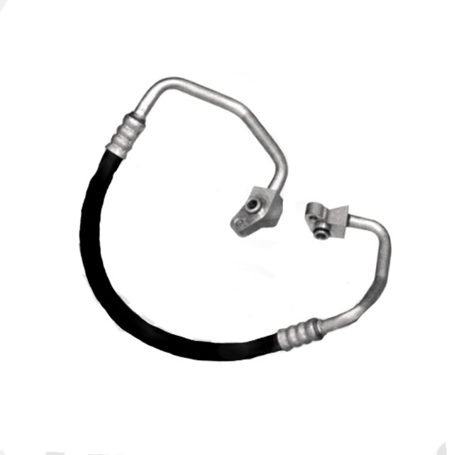GPD A/C Refrigerant Hose 4812186