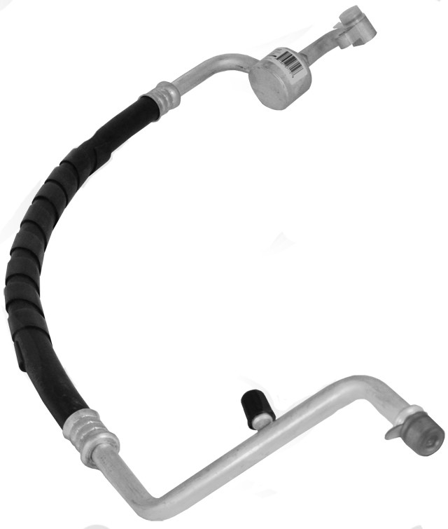 GPD A/C Refrigerant Hose 4812187