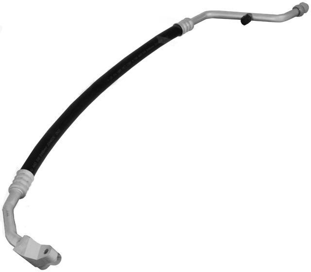GPD A/C Refrigerant Hose 4812192