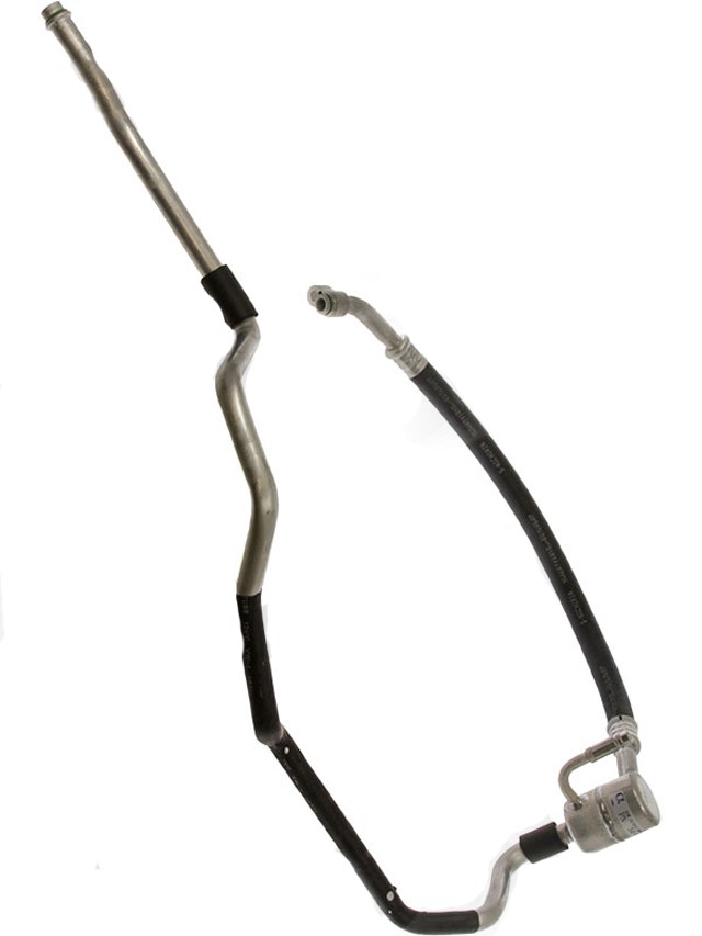 GPD A/C Refrigerant Hose 4812199