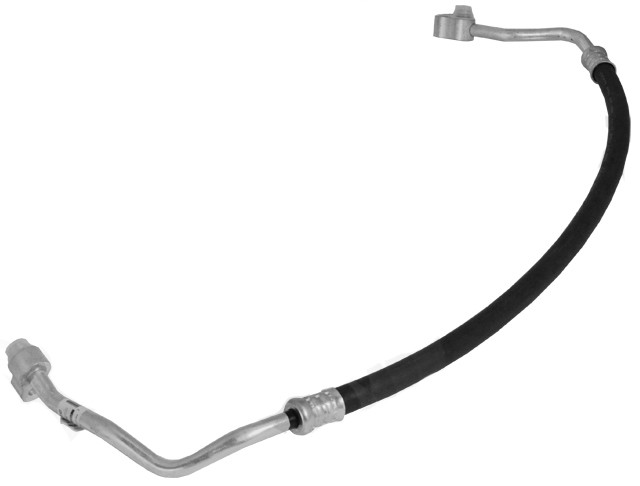 GPD A/C Refrigerant Hose 4812203