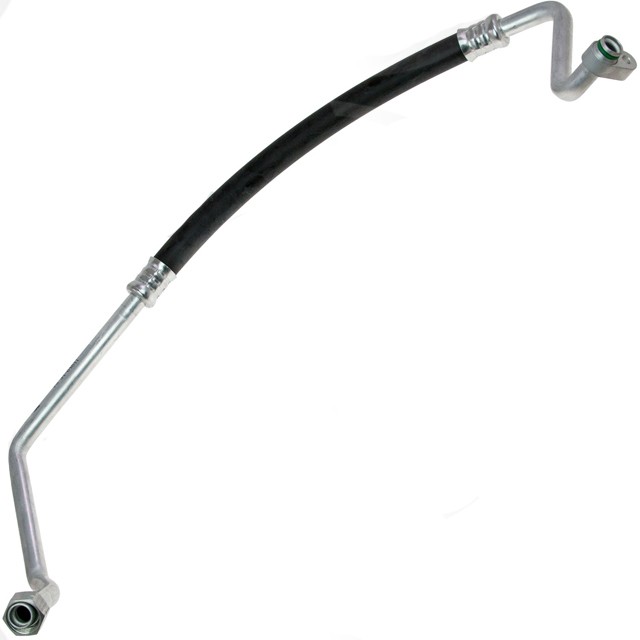 GPD A/C Refrigerant Hose 4812206