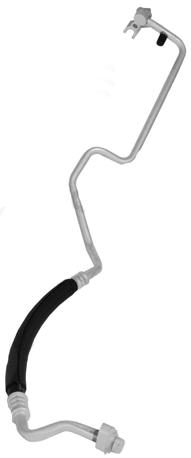 GPD A/C Refrigerant Hose 4812209
