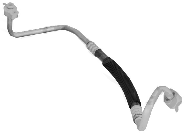 GPD A/C Refrigerant Hose 4812210