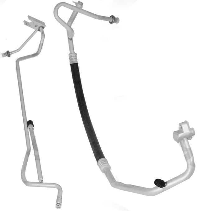 GPD A/C Refrigerant Hose 4812226