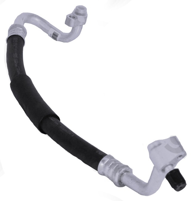 GPD A/C Refrigerant Hose 4812236