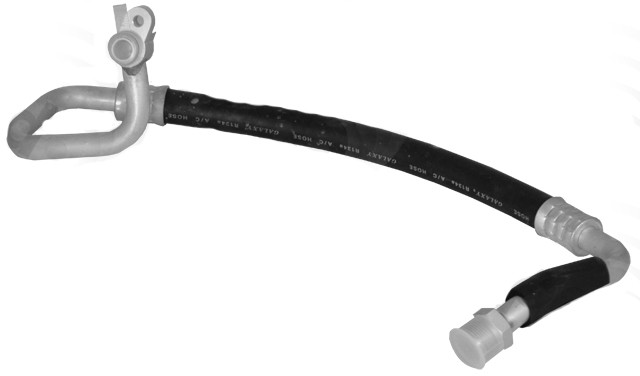 GPD A/C Refrigerant Hose 4812256