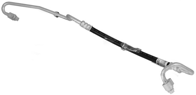 GPD A/C Refrigerant Hose 4812261