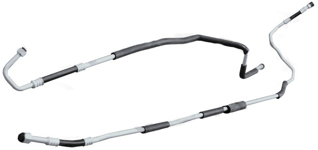 GPD A/C Refrigerant Hose 4812282