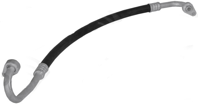 GPD A/C Refrigerant Hose 4812291
