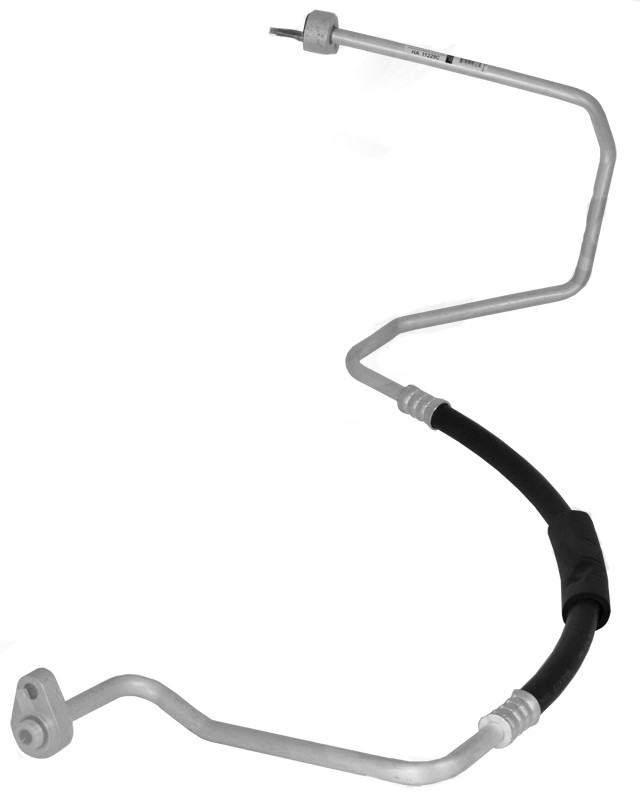 GPD A/C Refrigerant Hose 4812293