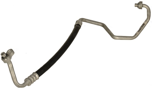 GPD A/C Refrigerant Hose 4812294