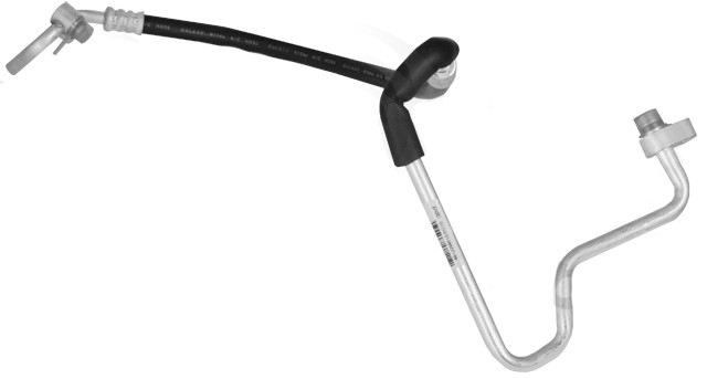 GPD A/C Refrigerant Hose 4812296