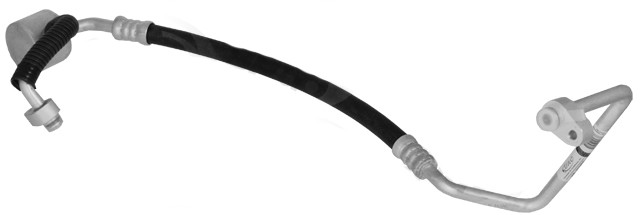 GPD A/C Refrigerant Hose 4812297
