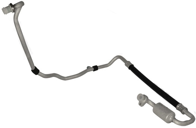 GPD A/C Refrigerant Hose 4812300