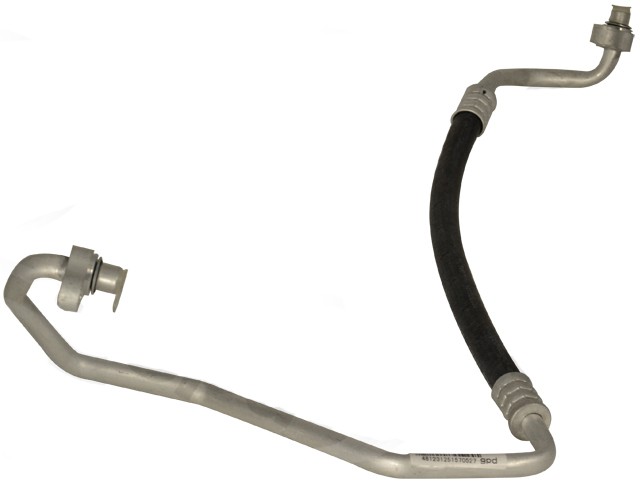 GPD A/C Refrigerant Hose 4812312