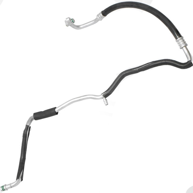 GPD A/C Refrigerant Hose 4812313