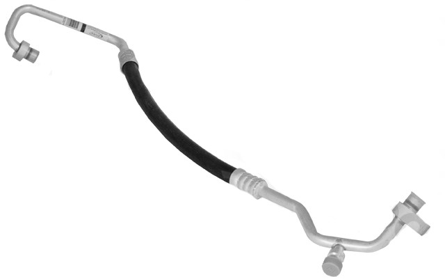 GPD A/C Refrigerant Hose 4812315